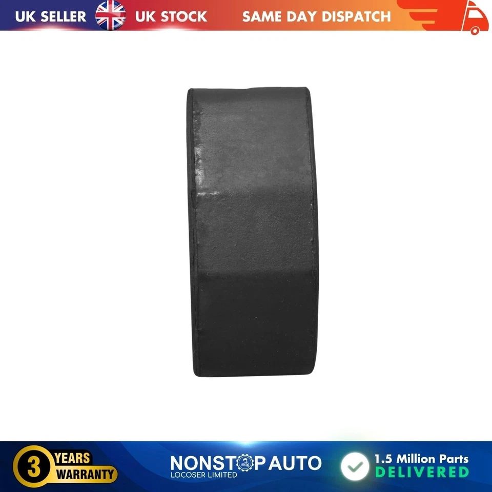 Exhaust Mounting Holder Fits SKODA Favorit Felicia 115690800 - Image 2 of 4