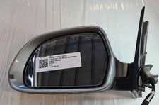 Retroviseur gauche (ou coque) Audi S4
