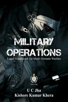 U C Jha (U. A.) | Military Operations | Taschenbuch | Englisch (2024)