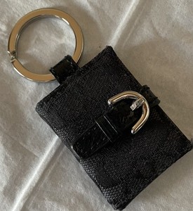 Coach Picture Frame Keychain | eBay