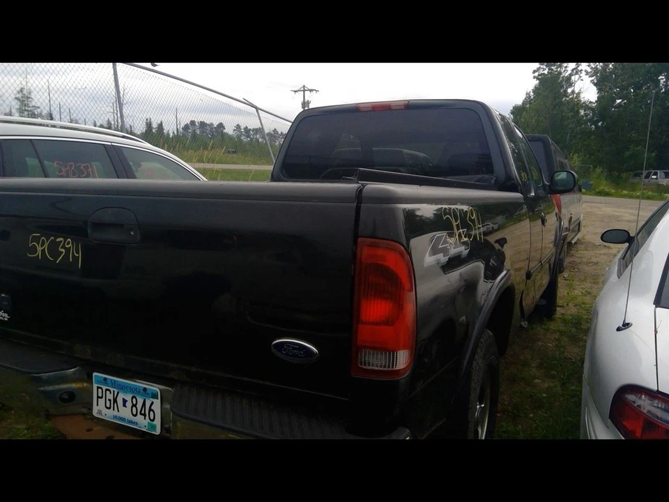 气流计 Heritage 8-280 4.6L 适合 99-04 福特 F150 拾音器 736875 — 第 4/4 张图片