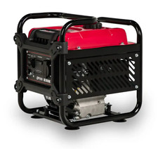 Open Box Excel Power 1kw Recoil Start  Pure Sinewave Petrol Inverter Generator