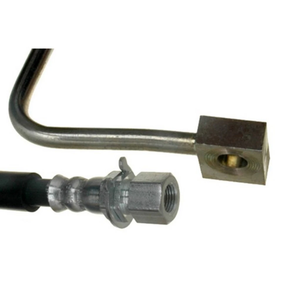 Líneas de freno Raybestos BH382763 conductor delantero lado izquierdo para Dodge Dakota Foto 2 de 2