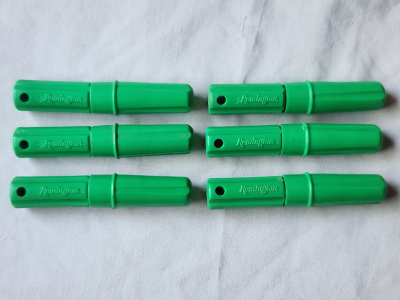 Remington Factory OEM J-Lock keys