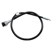 1980-1983 Kawasaki KZ 750H Ltd [4Cyl] Street Motion Pro Black Tachometer Cable
