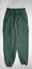NIKE ' YOUTH ' OVERSIZED CARGO STYLE JOGGERS ' SIZE XS ' UNISEX