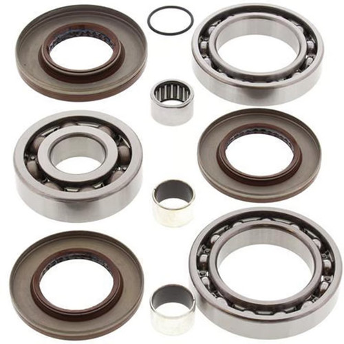 All Balls - 25-2080 - Differential Bearing and Seal Kit` 25-2080 22-52080 - Picture 4 of 6