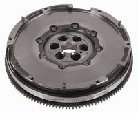 Schwungrad Sachs 2294 002 435 FÜR CitroËN Ds Opel Peugeot Toyota Vauxhall