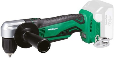 HiKOKI DN18DSL 18V Seitenwinkelbohrmaschine nur Gehäuse