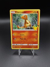 charmander mcdonalds pokemon card 004 018 E-Series McDonald's Promo cementing its place as a must Charmander #9 Prices | Pokemon