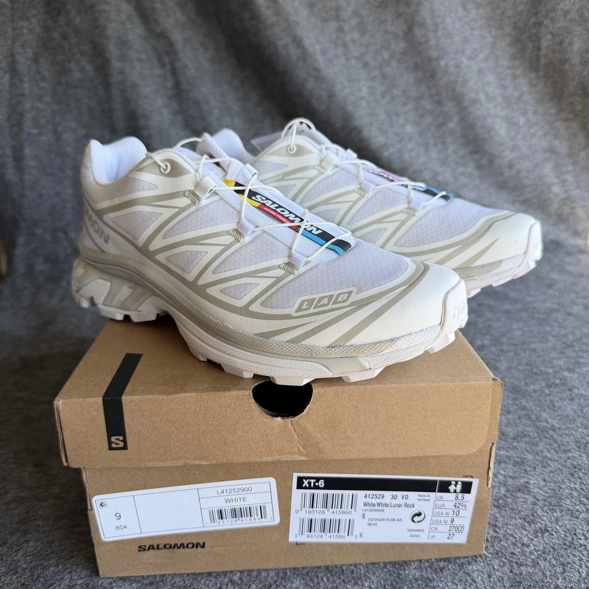 ®️¡И adidas ZX 8000 SPIKELESS GOLF SNEAKERS - White | Free Shipping