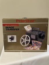 Polestar DiY Image Transfer - Film, Slide, Photo, Video Tape Model no. PV-50PL