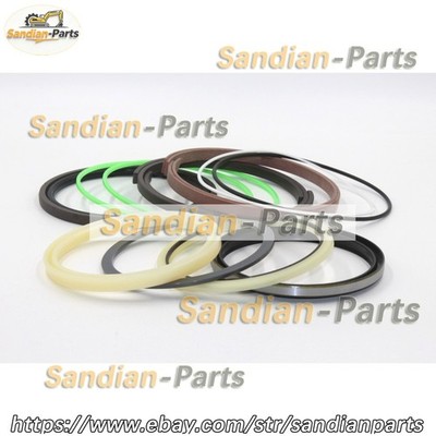 350-0970 3500970 Arm Cylinder Seal Kit For Cat E320D E320D2 E324D E326