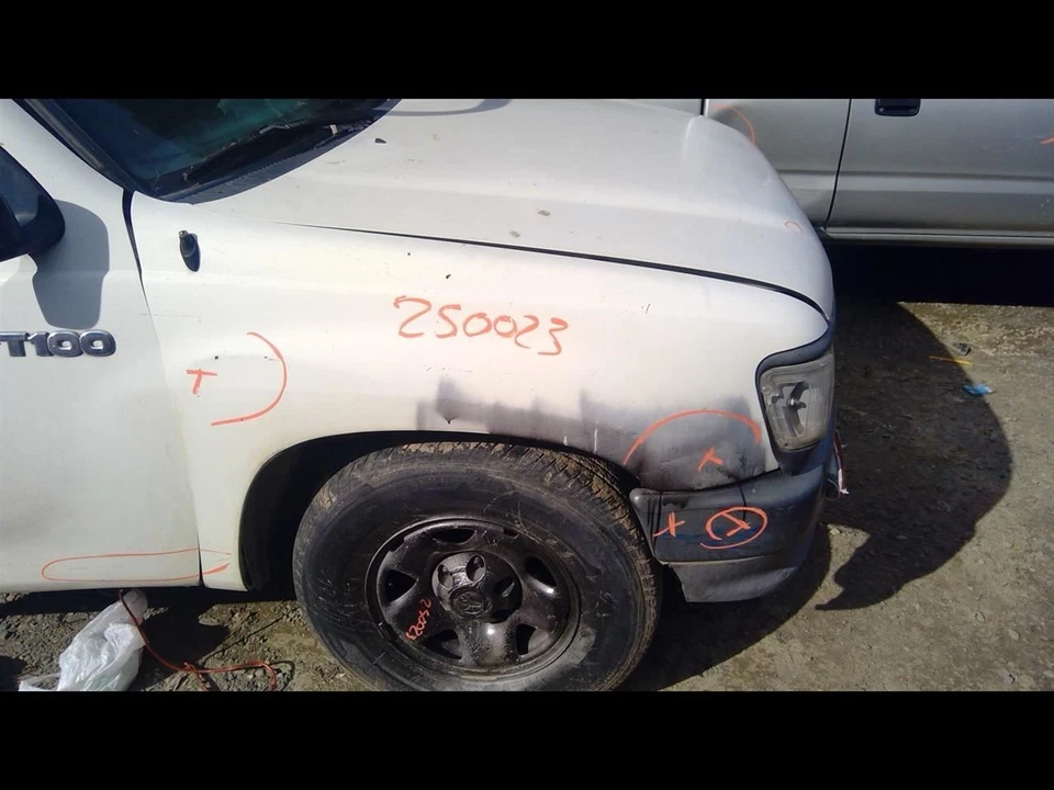 93 94 95 96 97 98 TOYOTA T100 ЗАДНИЙ МОСТ 4,08 СООТНОШЕНИЕ - Изображение 4 из 4