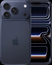 Apple iPhone 17 Pro 256GB Deep Blue MG8J4ZD/A...