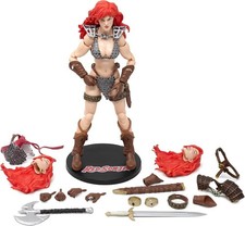 Las mejores ofertas en Red Sonja figuras de acción y accesorios | eBay