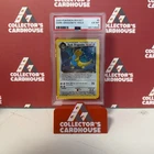 Dark Dragonite | 5/82 | PSA 6 | Team Rocket Holo | G20