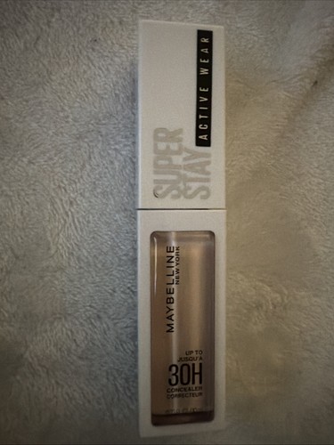 Maybelline 