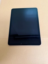 Apple iPad Air 4th Gen Tablet 10.9" 64GB Wi-Fi Space Gray A2316 MYFY2LL/A