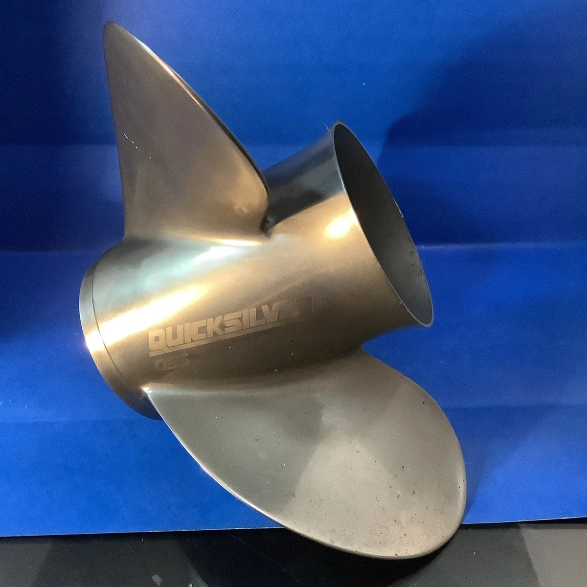 Quicksilver Boat Propellers | eBay