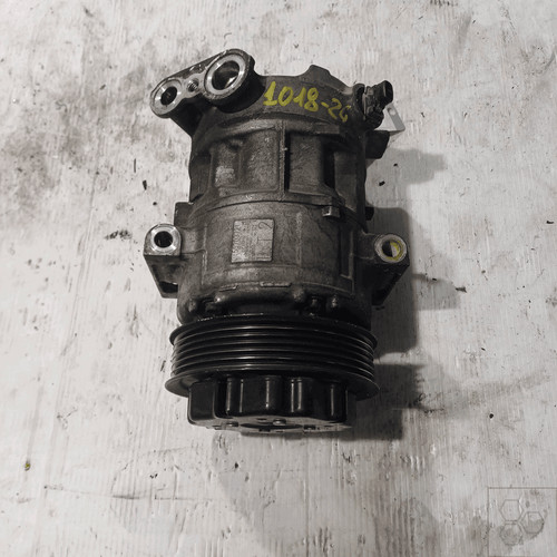 klimakompressor OPEL CORSA VAN 1.3 CDTI FAP Euro 5 Ber 2007-2011 724 93190815