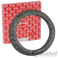 Elring Dichtring FüR Opel Ascona Astra Calibra Combo Corsa Kadett Manta Omega