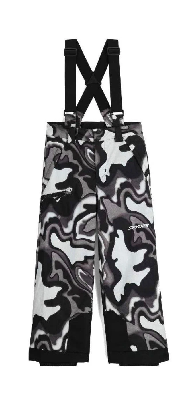 Spyder Junior Boys' Propulsion SKI Pant