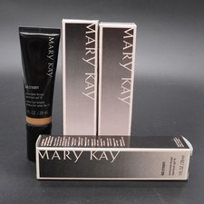 Mary Kay CC Cream SPF 15 Lot of 3 DEEP -Expired