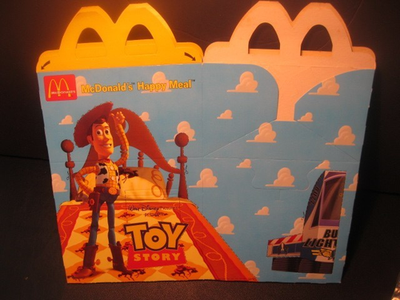 Toy Story 
