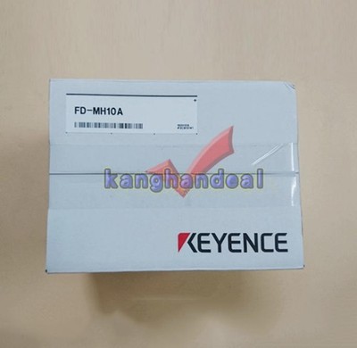 1PCS New Keyence FD-MH10A flowmeter
