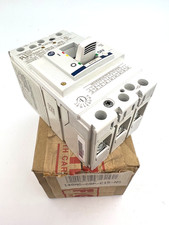 Allen-Bradley 140MG-G8P-C15 Motor Circuit Protector 15A 3P G Frame 480V