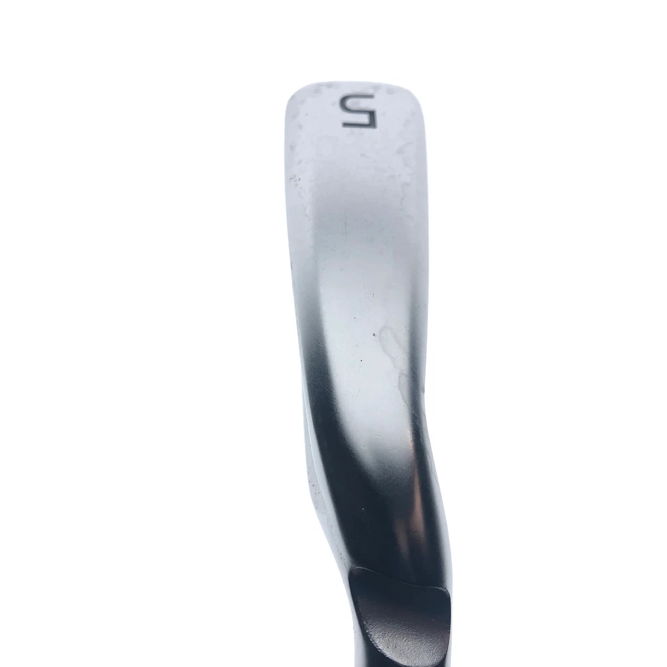 Used Ping i530 5 Iron / 22 Degrees / Stiff Flex - Image 4 of 4