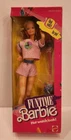 Barbie Funtime Hot Watch Look #1738 Vintage 1986 Mattel NRFB
