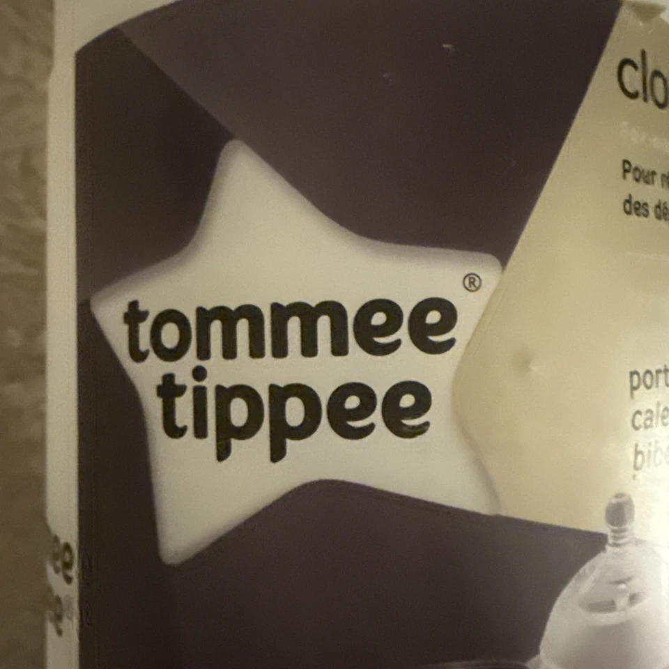 Biberón y calentador de alimentos Tommee Tippee Travel Foto 4 de 4