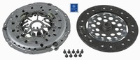 Kupplungssatz Sachs 3000 951 142 FüR Opel Renault Nissan Primastar Vivaro X83 21