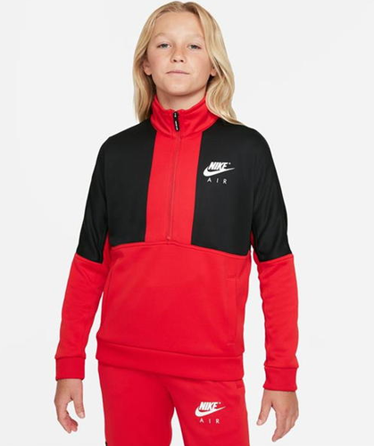 Nike Air Half Zip Pullover Juniors 