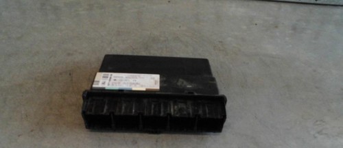 Ford Mondeo 2002 Steuergerät Komfortsteuergerät 3S7T-15K600-SC