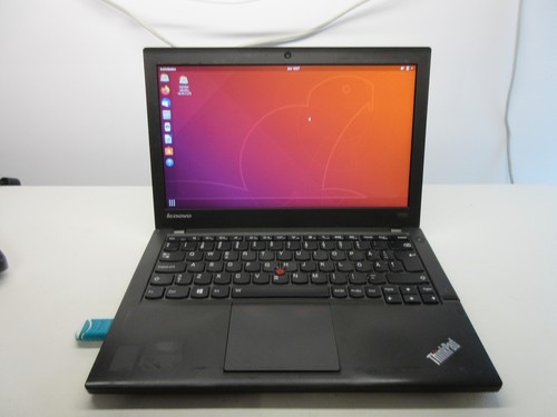 Placa Base LENOVO THINKPAD X240 VIUX1 NM-A091 i7-4600U Original - Imagen 3 de 3