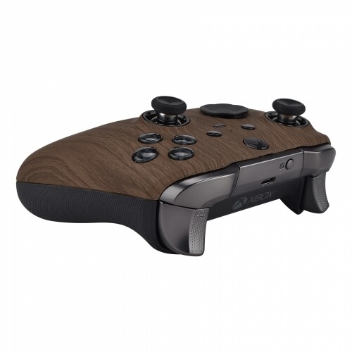 Xbox One Elite Series 2 Controller Replacement Custom Faceplate Front Shell Mod - Picture 152 of 153