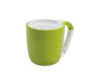 Gear4 Espresso Portable Wireless Universal Bluetooth Speaker - Green