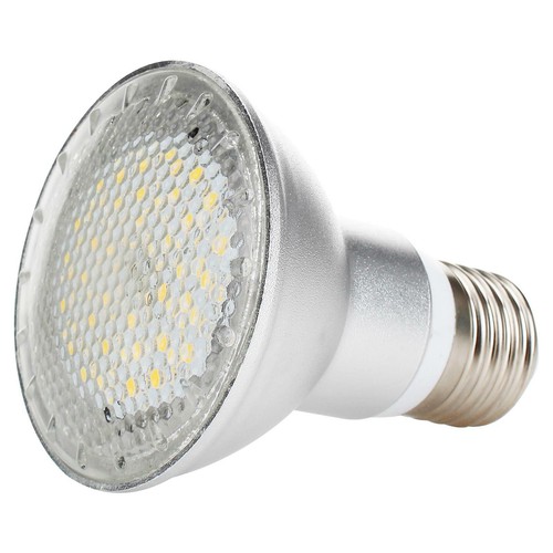 Bombilla de foco LED regulable E27 PAR20 PAR30 PAR38 14W 24W 30W Blanco 220V - Imagen 7 de 15