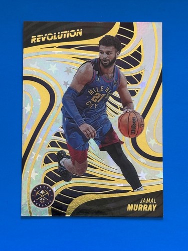 2022-23 Panini Revolution Base, Rooks, Parallel/Inserts: Complete Your Card Set - Picture 124 of 226
