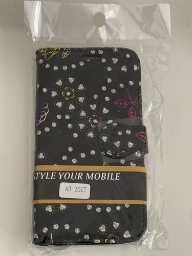 Phone Cover Case-Samsung Galaxy A3 (2017)