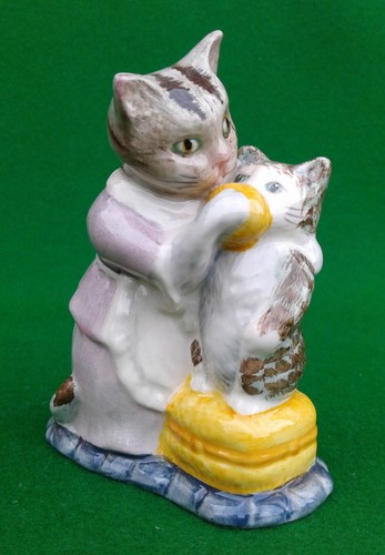 BEATRIX POTTER 2 - BESWICK / ROYAL ALBERT - M to T FIGURINE SELECTION. - Picture 392 of 528
