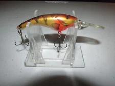 # 3 - Reef Runner Ripshad 44 Mag Rattling Crankbait Fishing Lure 3 1/4"