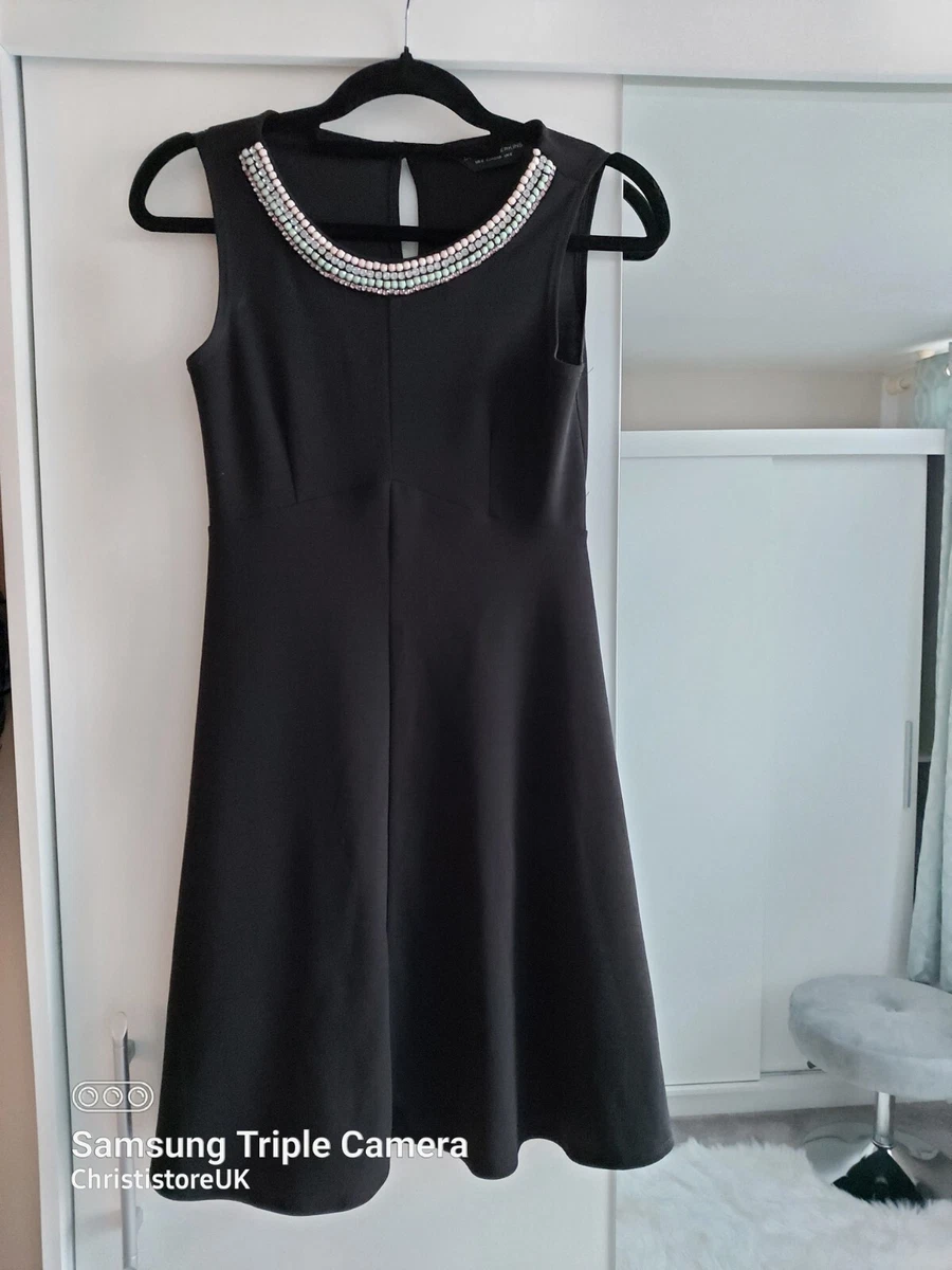 Dorothy perkins collar best sale dress