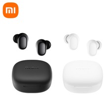 Xiaomi Redmi Buds 6 Play Bluetooth Earbuds Wi...
