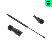 Gasfeder DäMpfer Heckklappe FüR Renault Clio III BR0/1 CR0/1 Sb_ Sr_ AG-52144