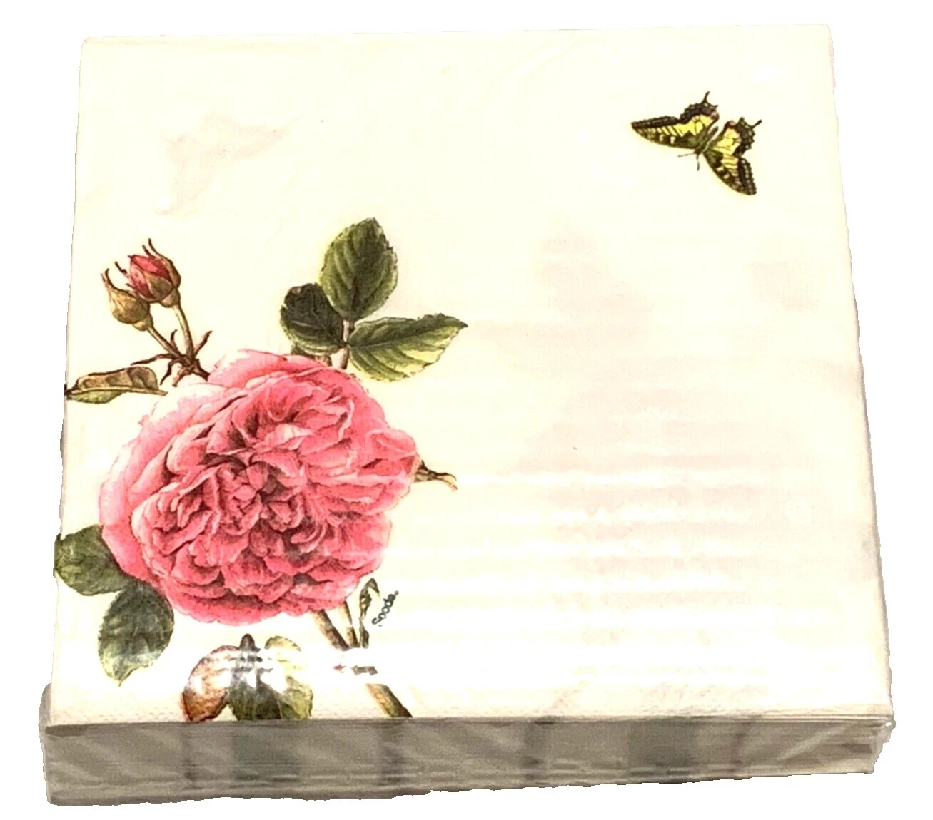 SERVILLETAS de Papel Spode