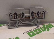 lot of 15 WAGO 279-621 Modular Terminal Block (800V, 18A, 1,5)